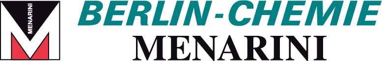 Berlin Chemie Logo
