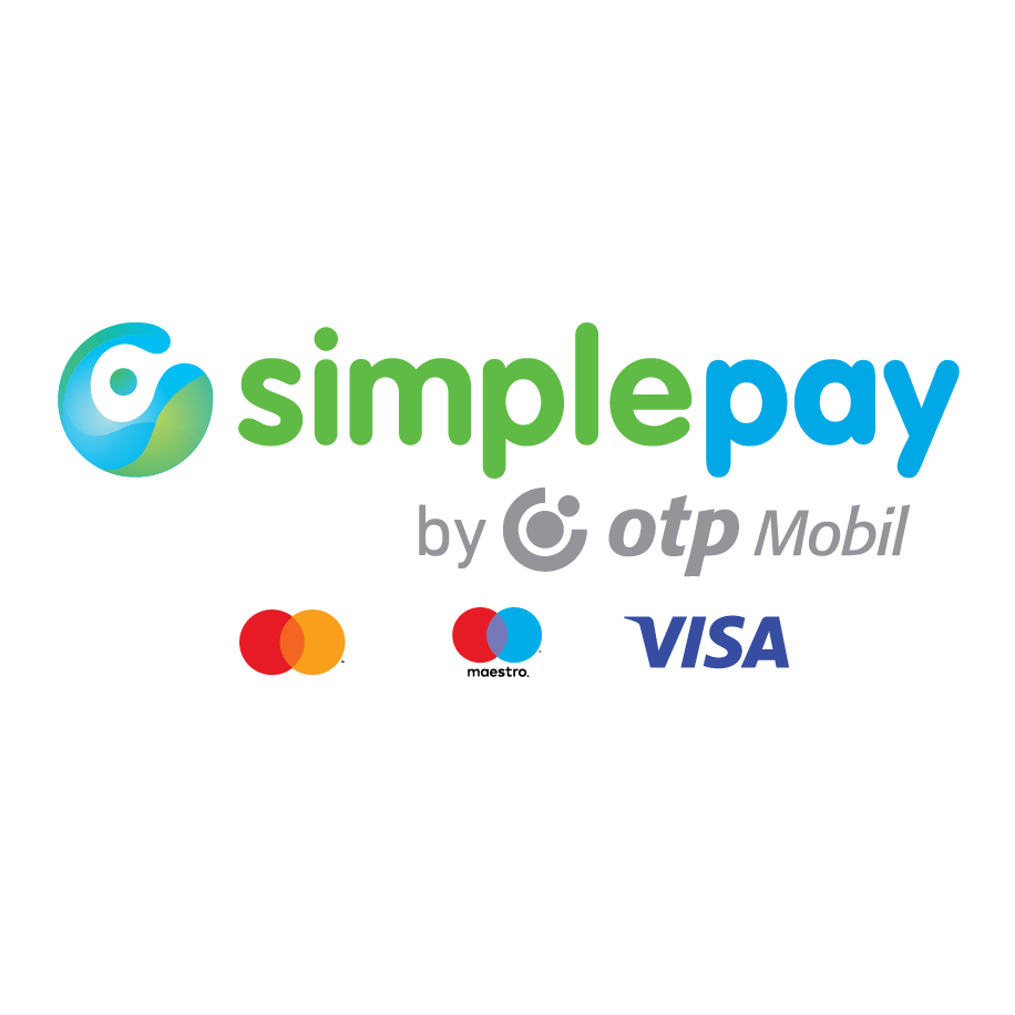 SimplePay Payment Information
